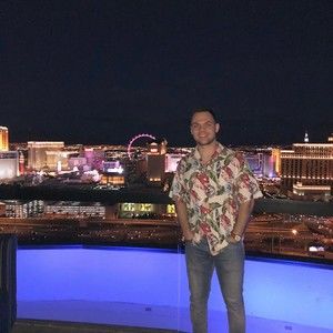 Meet your Posher, Matt